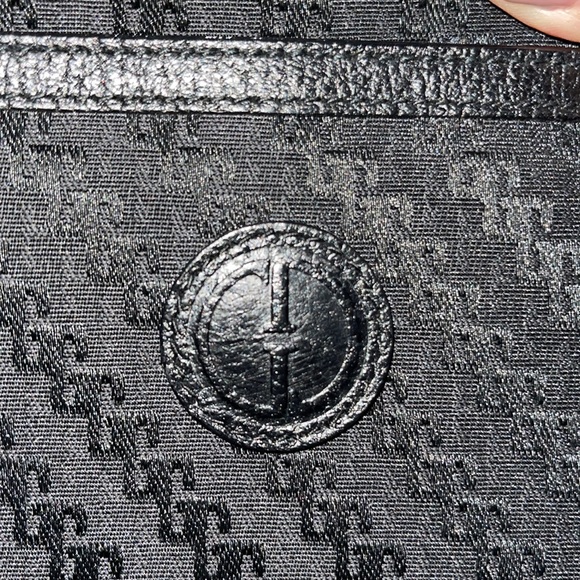 Gucci Vintage GG Crossbody Bag - Picture 4 of 4